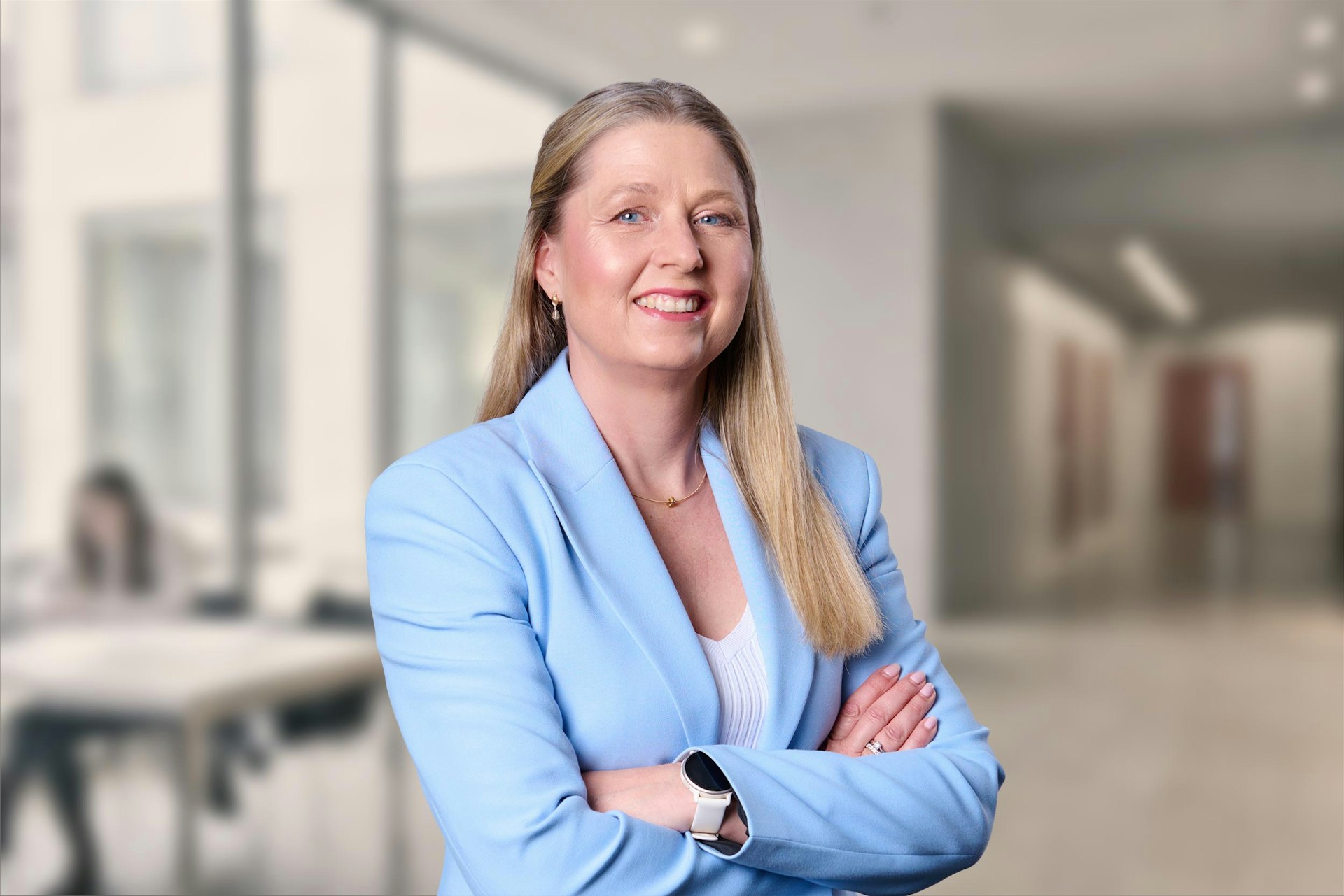 Portrait Nötzli Ursula HWZ