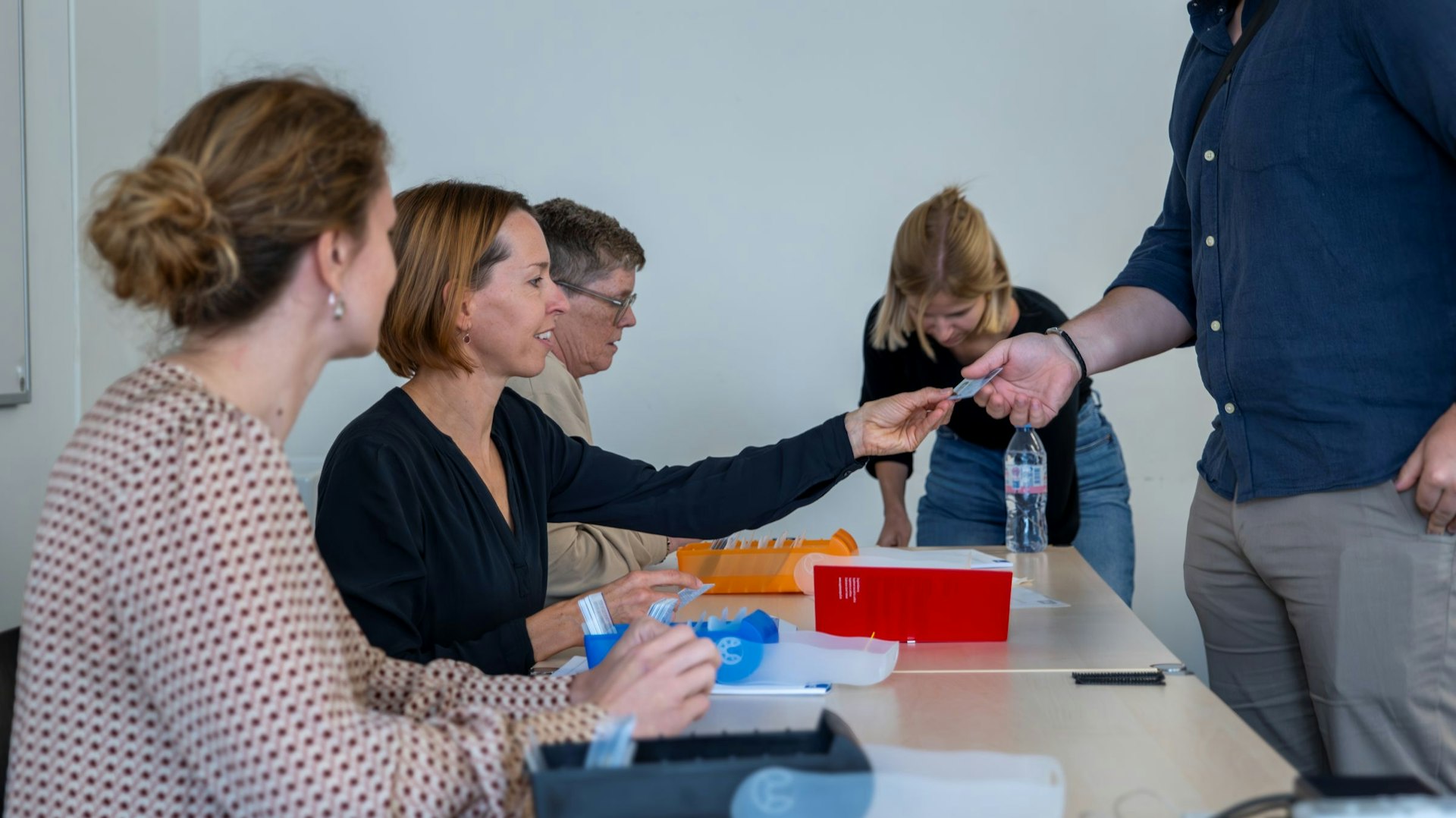 Bachelor Studienstart 2024