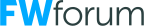 Logo Future Work Forum