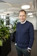 Raphael Thommen, CEO Bring! Labs