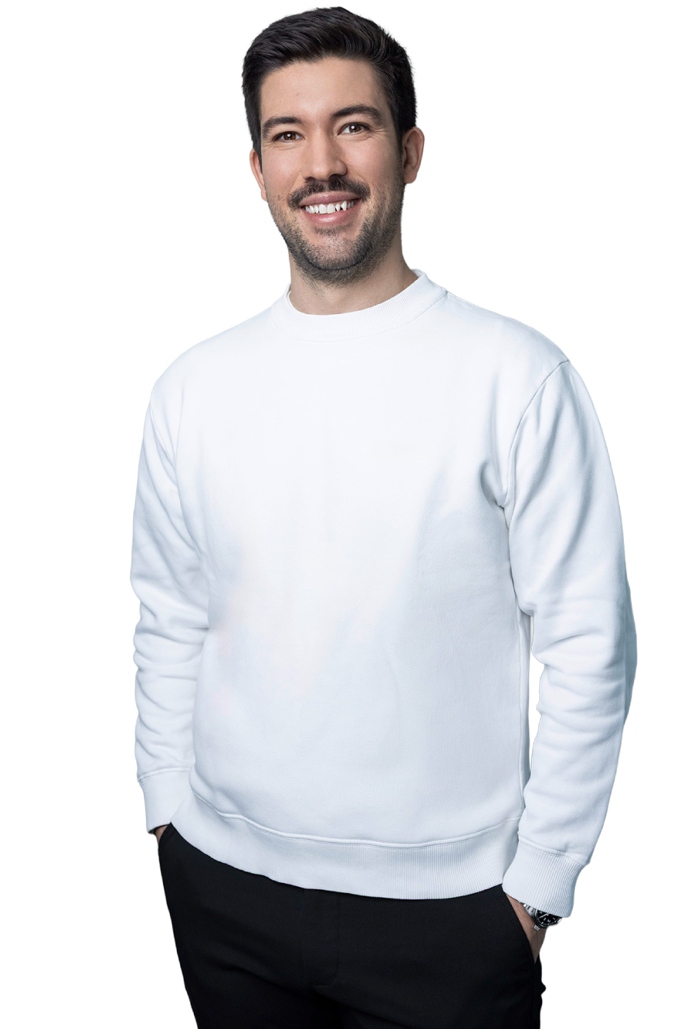 Juan-Pablo Schmid, CCO Bring! Labs