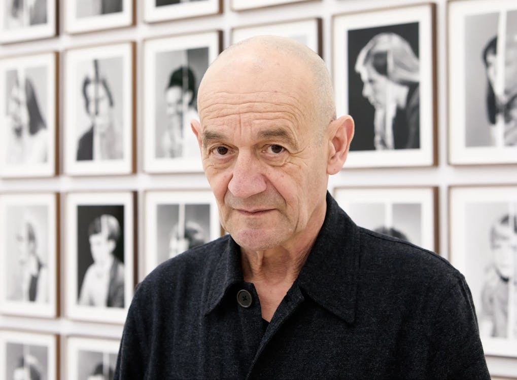 Joachim Schmid