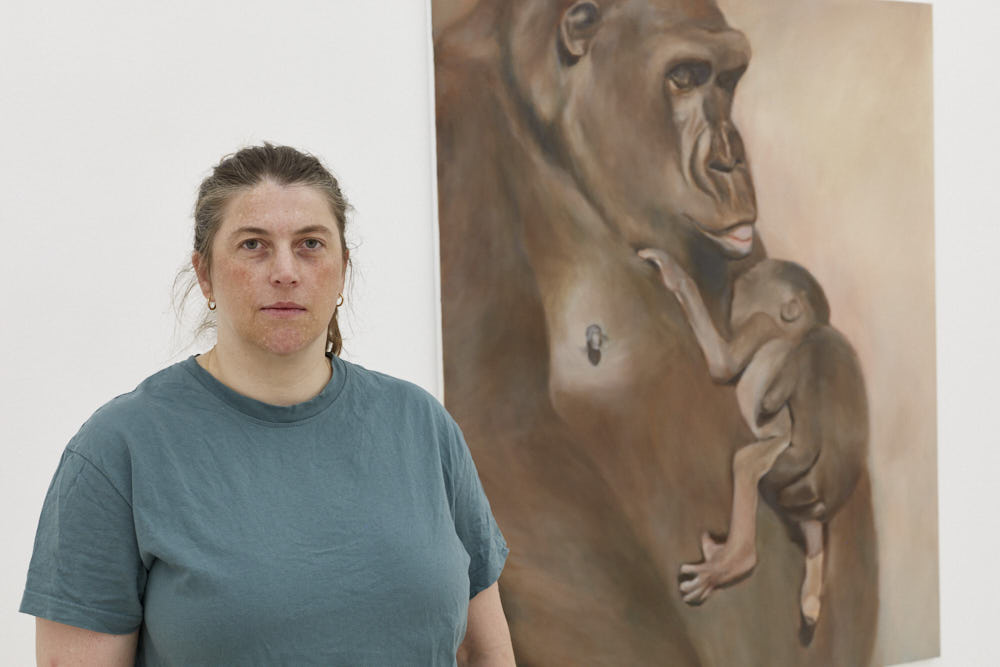 Monika Stricker