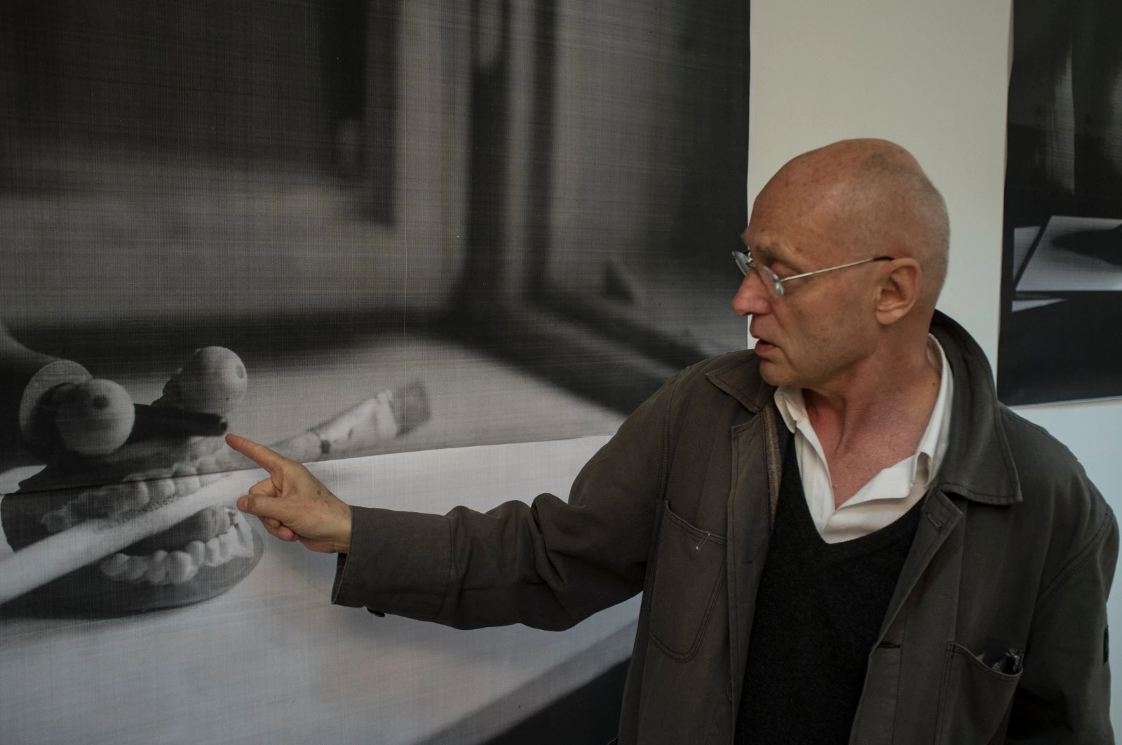 Goran Trbuljak