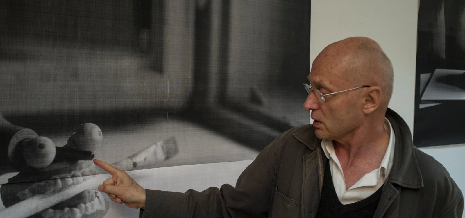 Goran Trbuljak Goran Trbuljak