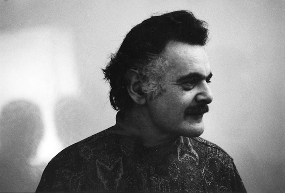 John Coplans