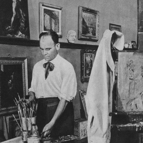 Filippo De Pisis
