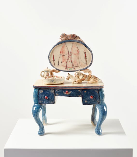 Shafei Xia - Filippo dei Desideri