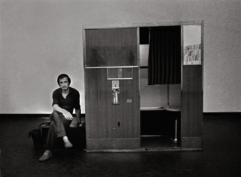 Franco Vaccari