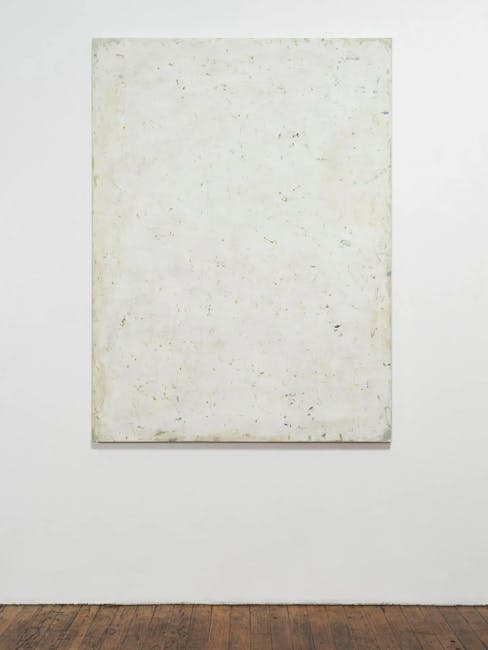 Stephen Rosenthal - Painting 8.31, Constellate