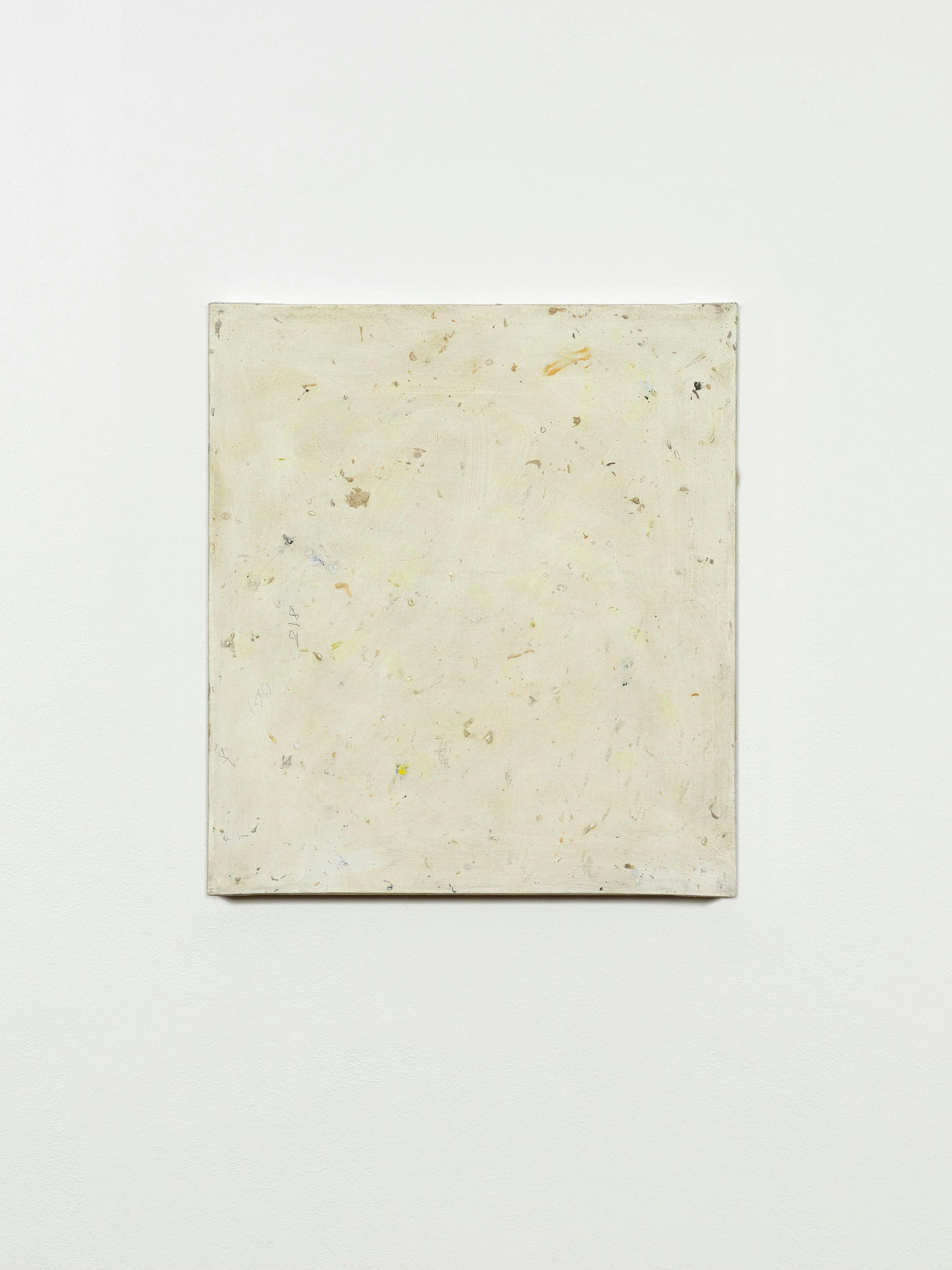 Stephen Rosenthal - Painting 12.14