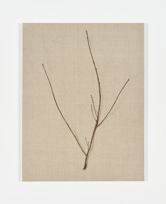 Helene Appel - Twig