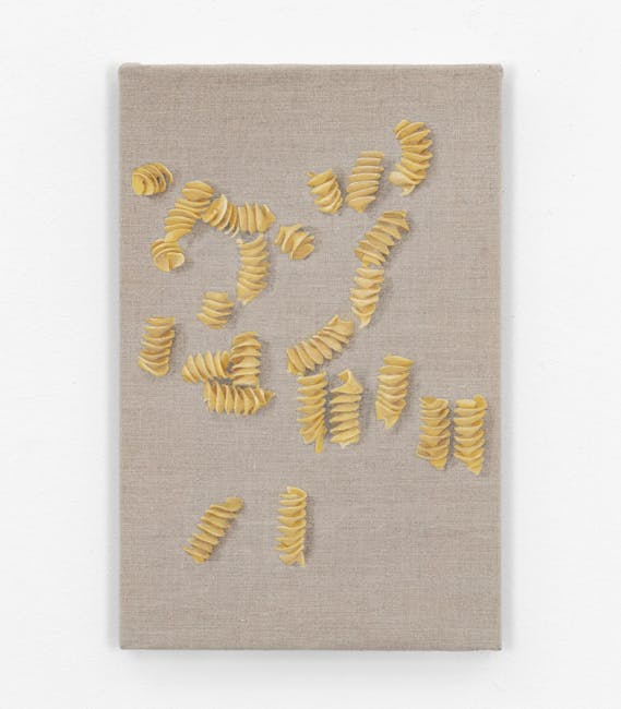Helene Appel - Fusilli