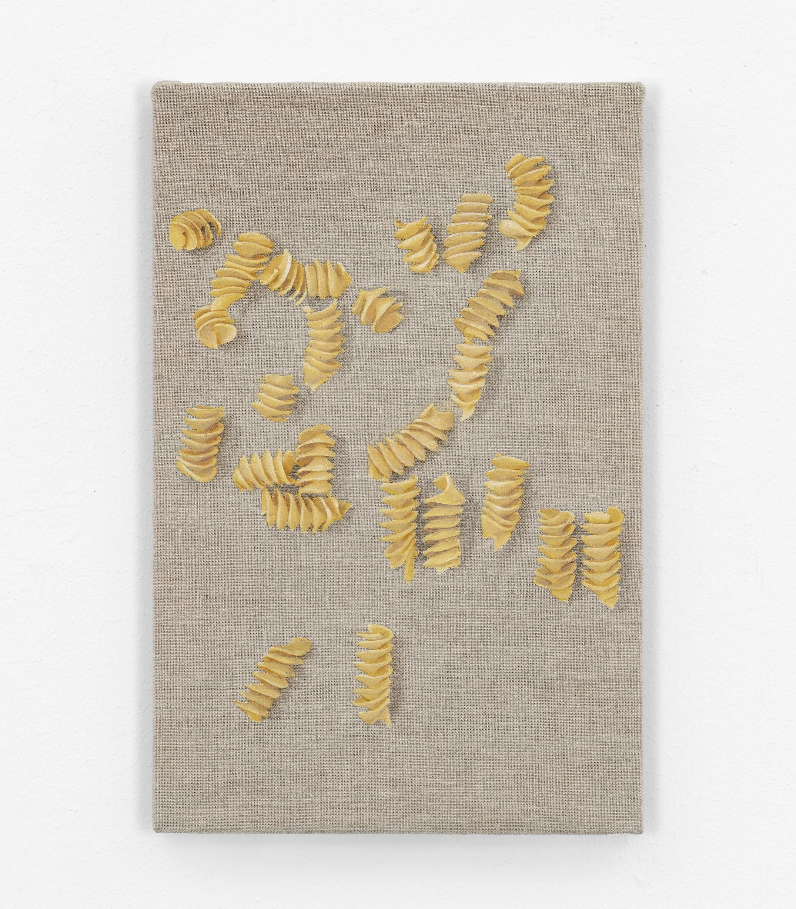 Helene Appel - Fusilli