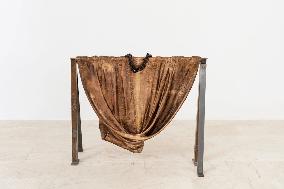 Ana Lupas - War Flag