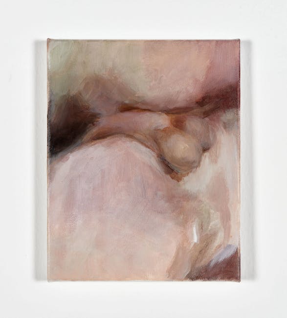 Monika stricker - Nude Study (Bell) Monika stricker - Nude Study (Bell)