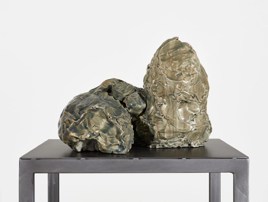 Monika Stricker - Moss