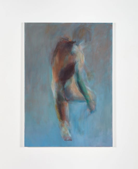 Monika Stricker - Half turn Monika Stricker - Half turn