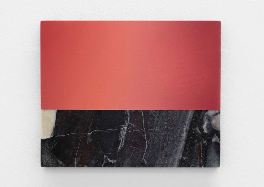 Pieter Vermeersch - Untitled