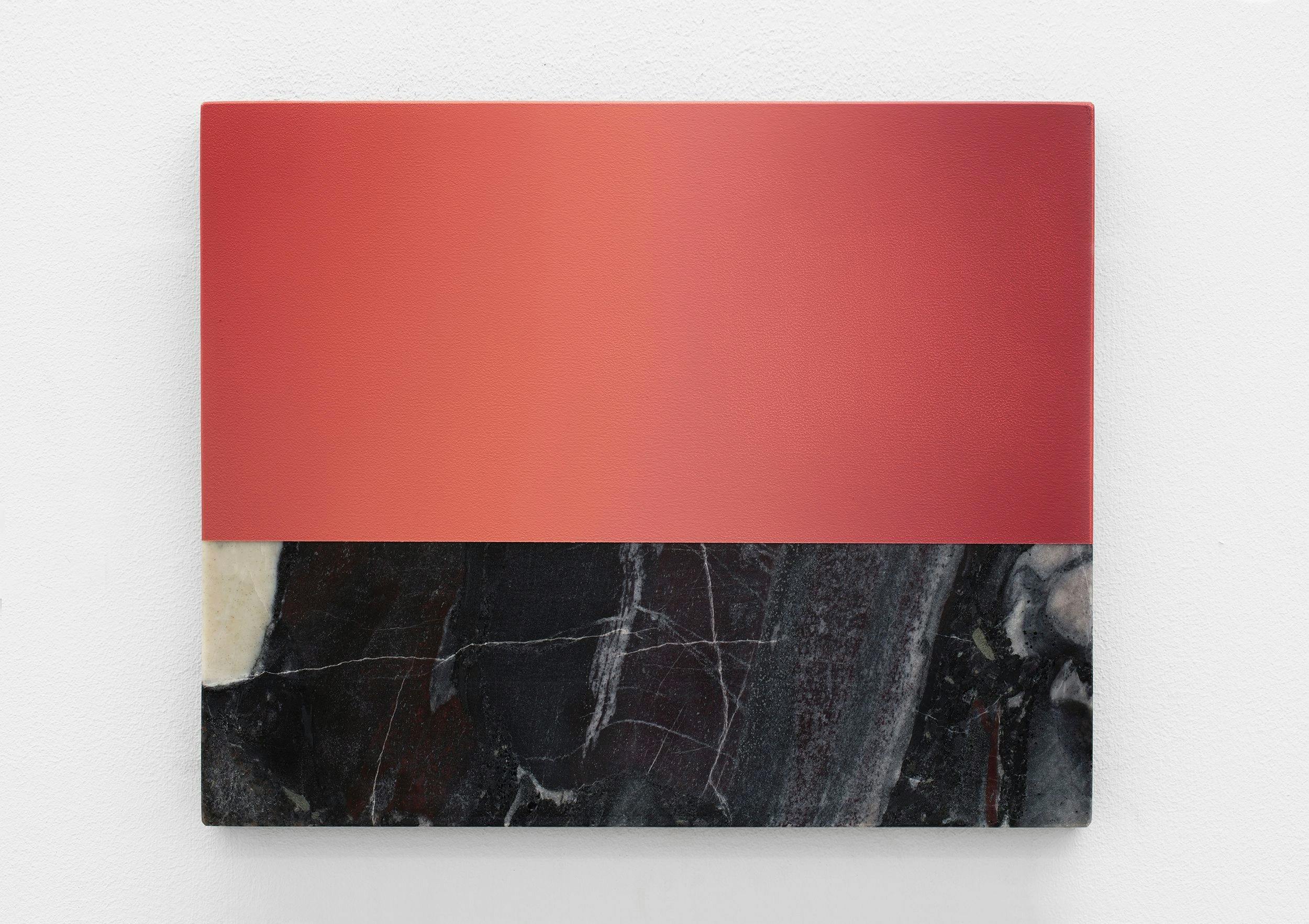 Pieter Vermeersch - Untitled