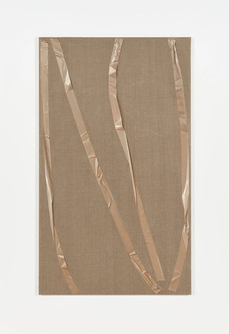 Helene Appel - Tape