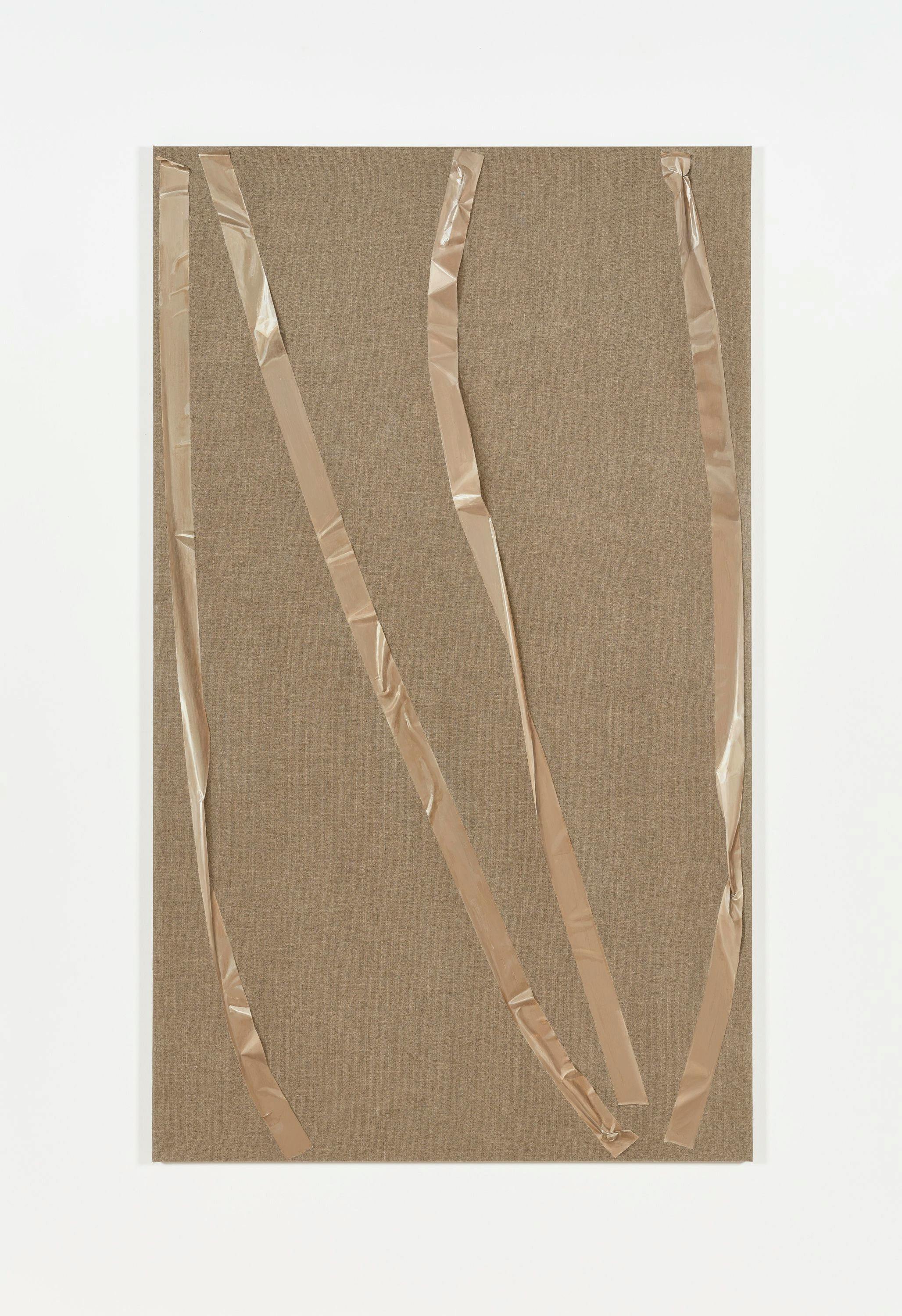 Helene Appel - Tape