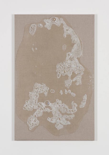Helene Appel - Spilled water