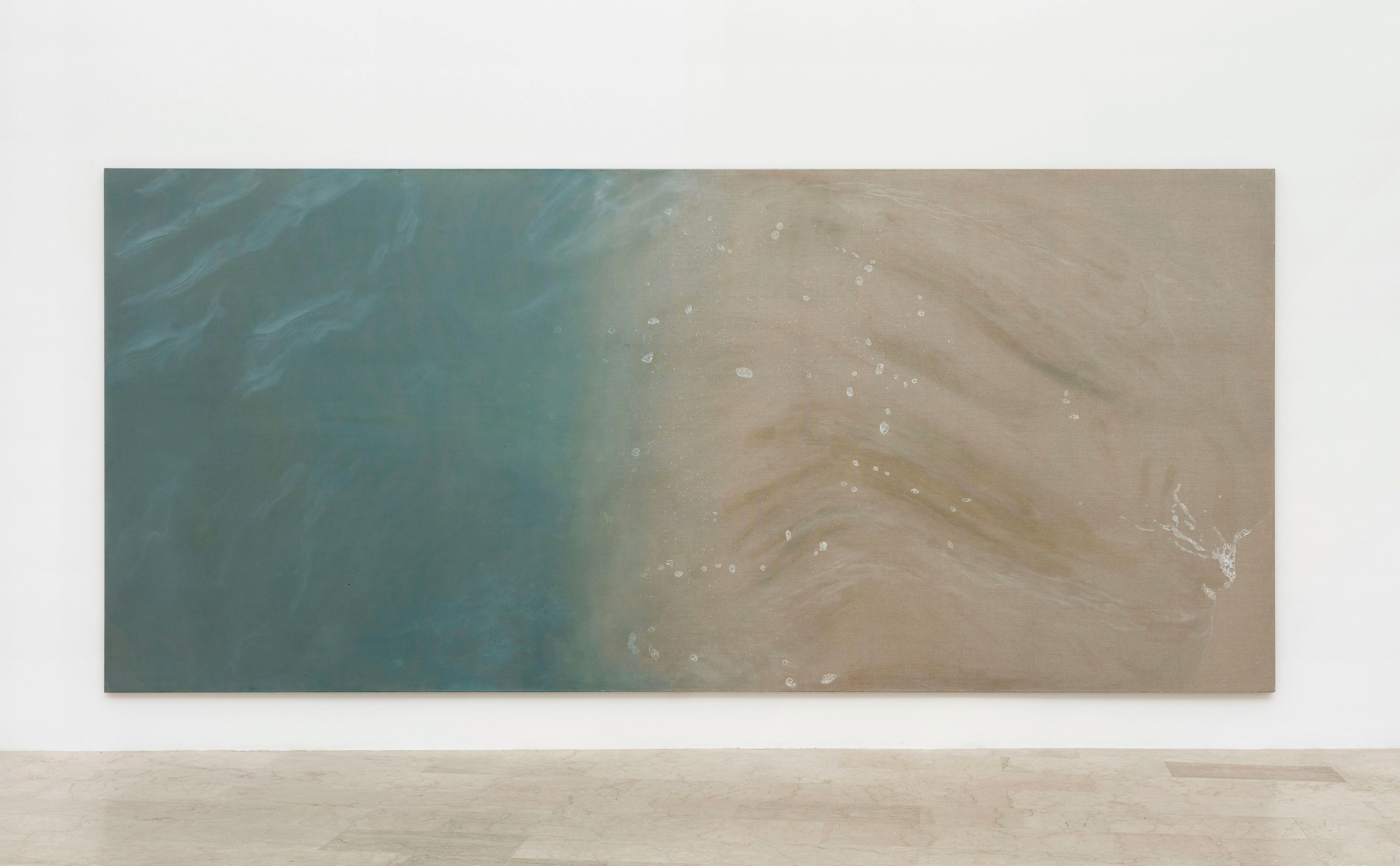 Helene Appel - Seashore