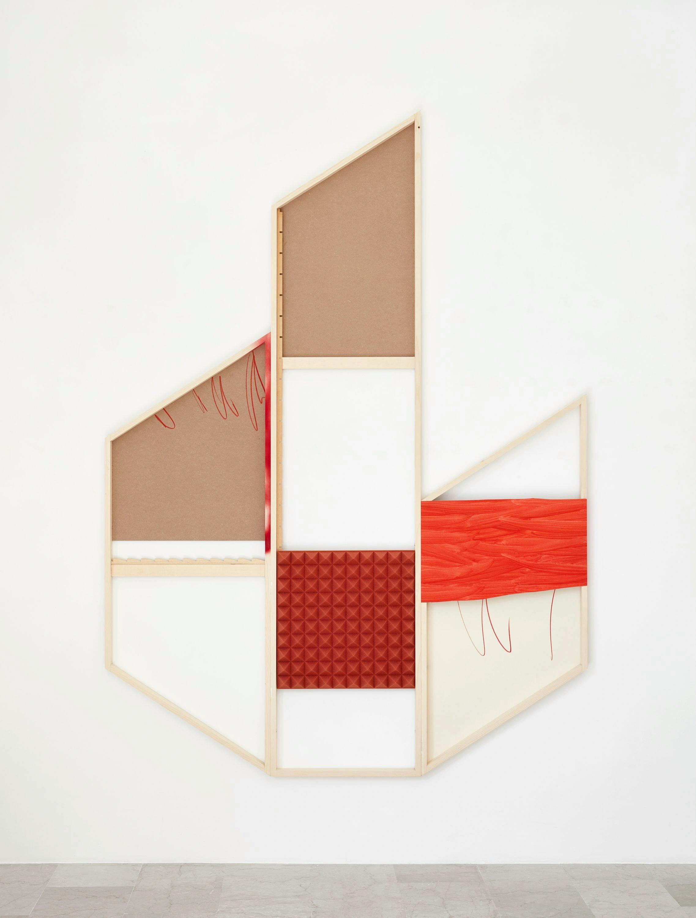 Riccardo Baruzzi - Quadro audiofilo (Floorplanner)