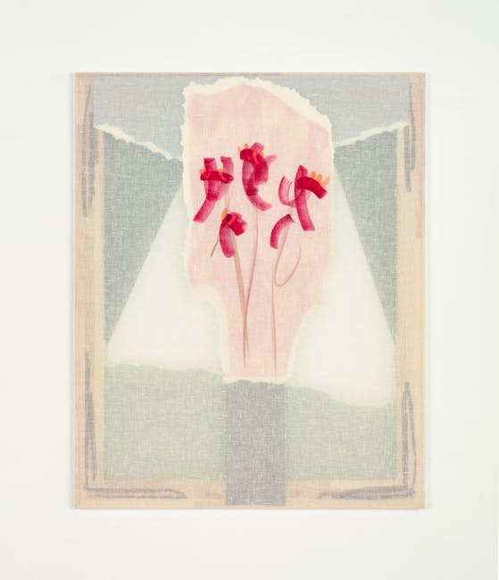 Riccardo Baruzzi - Fioritura Riccardo Baruzzi - Fioritura