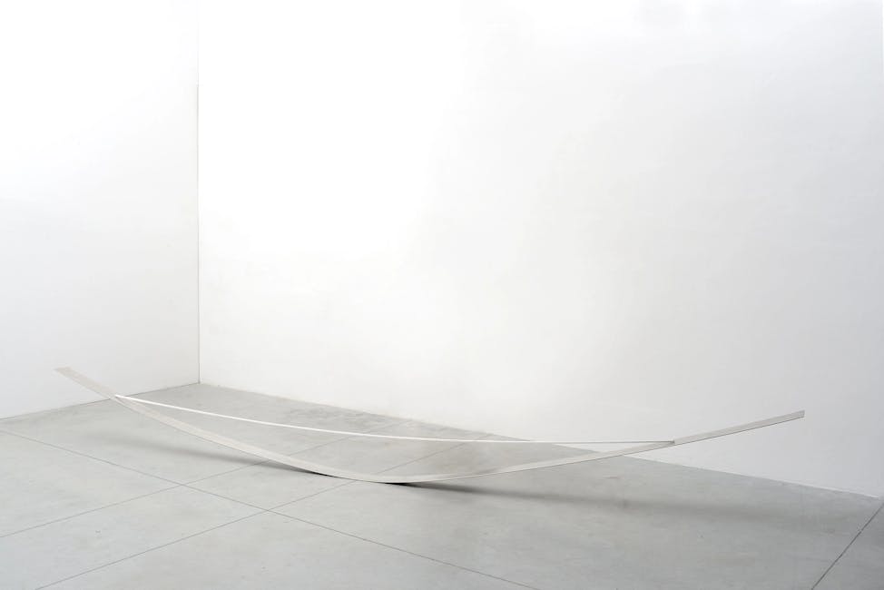 Paolo Icaro - Linea tesa