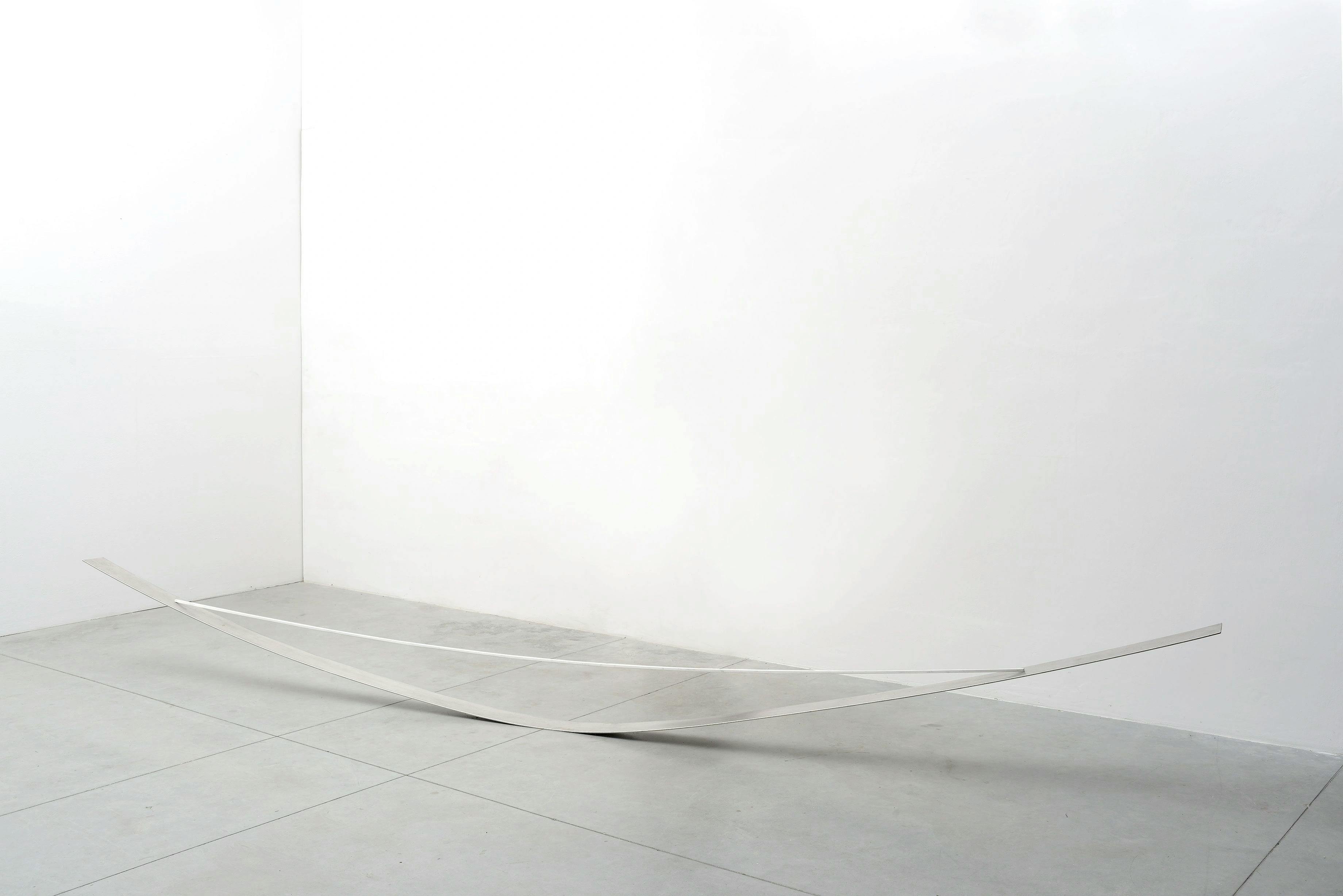 Paolo Icaro - Linea tesa