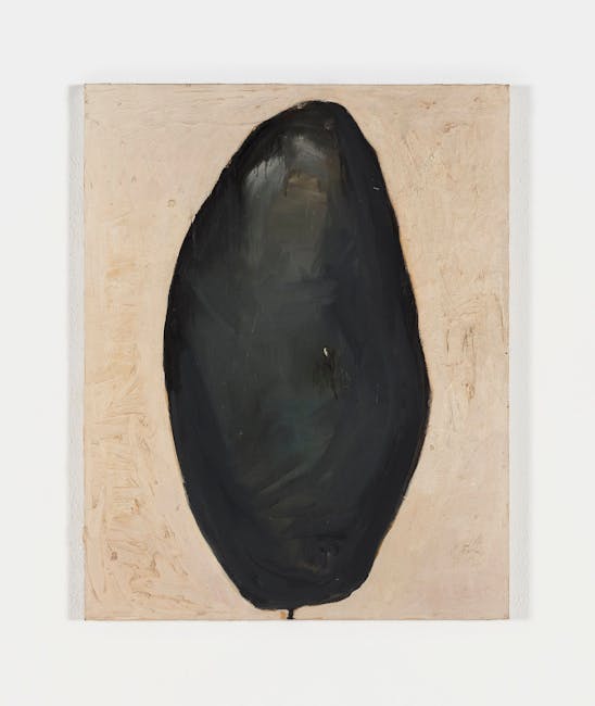 Piero Manai - Senza titolo/untitled (Monolite)