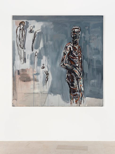 Piero Manai - Figura Piero Manai - Figura