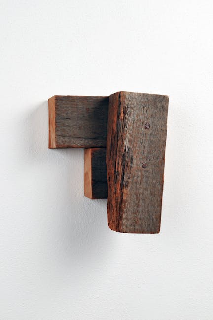 Richard Nonas - Senza titolo/Untitled (28)