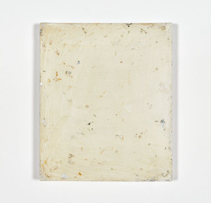 Stephen Rosenthal - Painting 11.19 Stephen Rosenthal - Painting 11.19