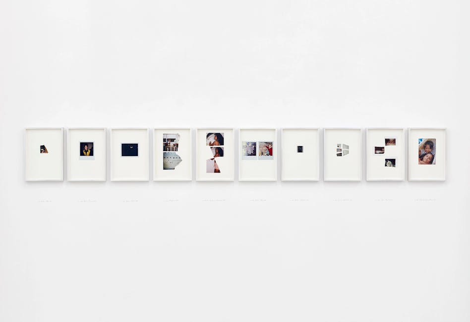 Joachim Schmid - Bilder von der Strasse