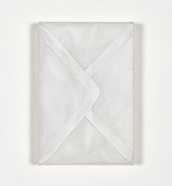 Helene Appel - Envelope