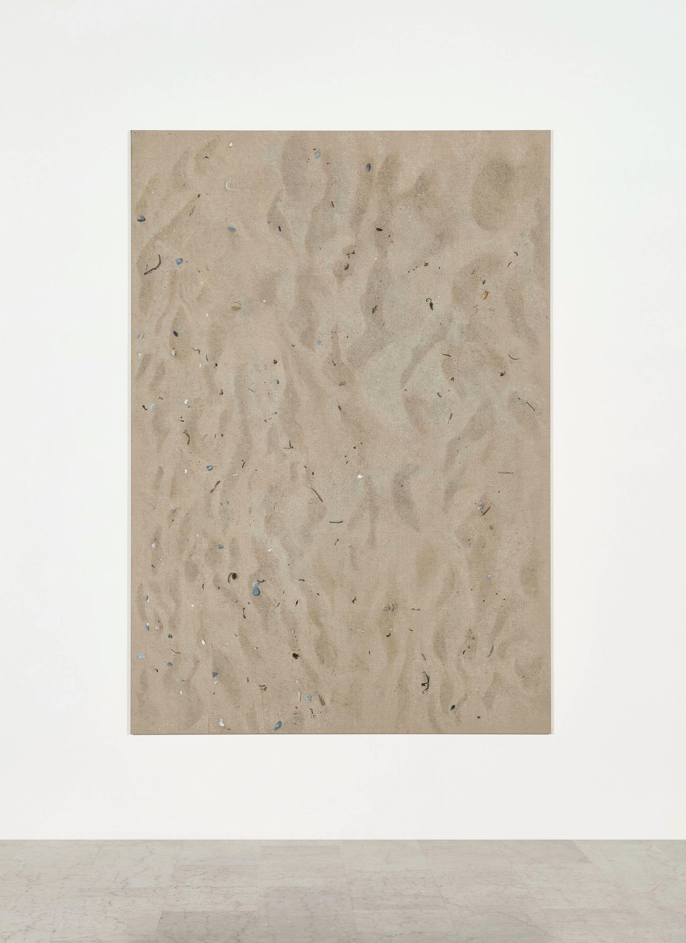 Helene Appel - Sand