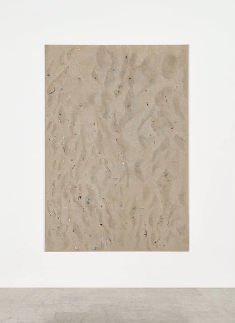 Helene Appel - Sand Helene Appel - Sand
