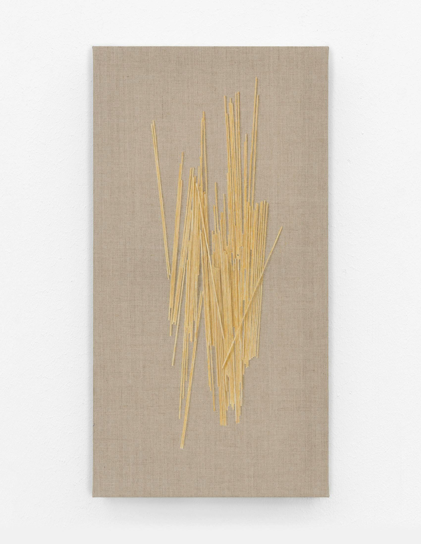 Helene Appel - Spaghetti