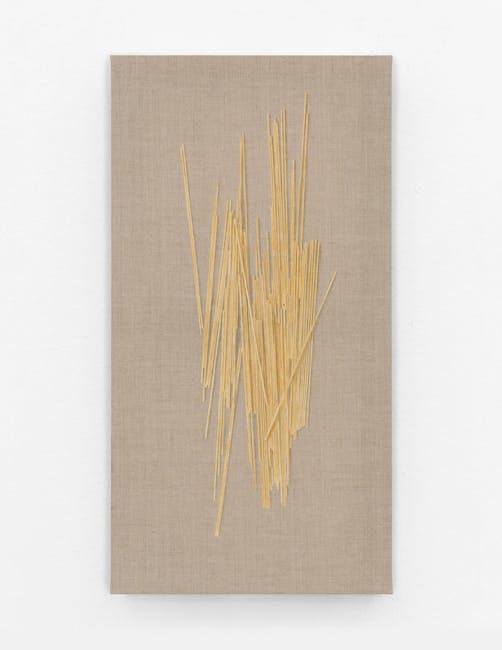 Helene Appel - Spaghetti