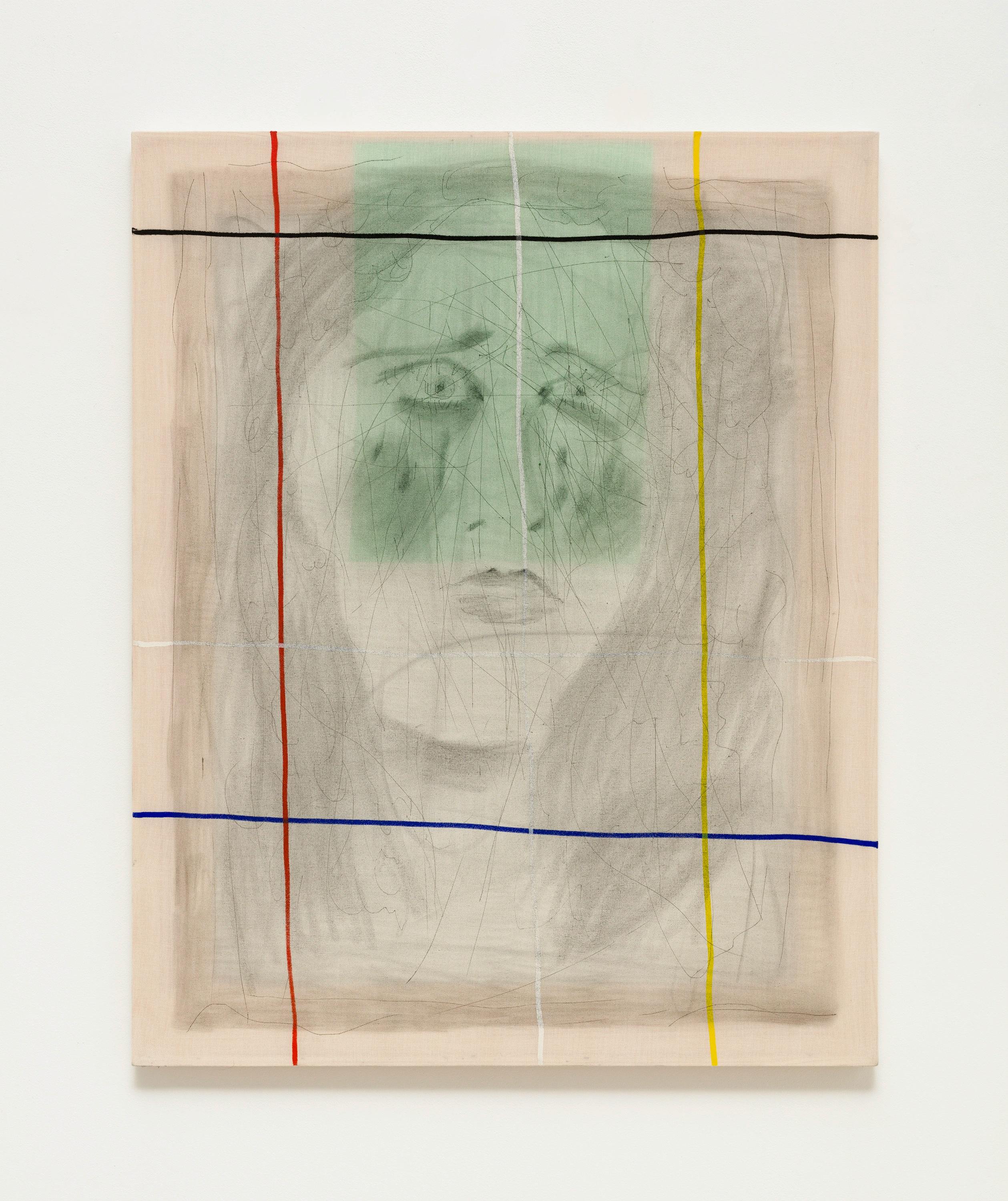 Riccardo Baruzzi - Madonna