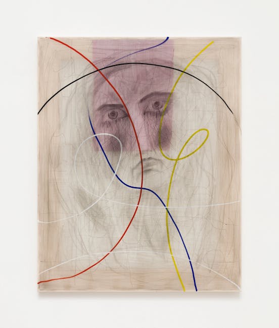 Riccardo Baruzzi - Madonna