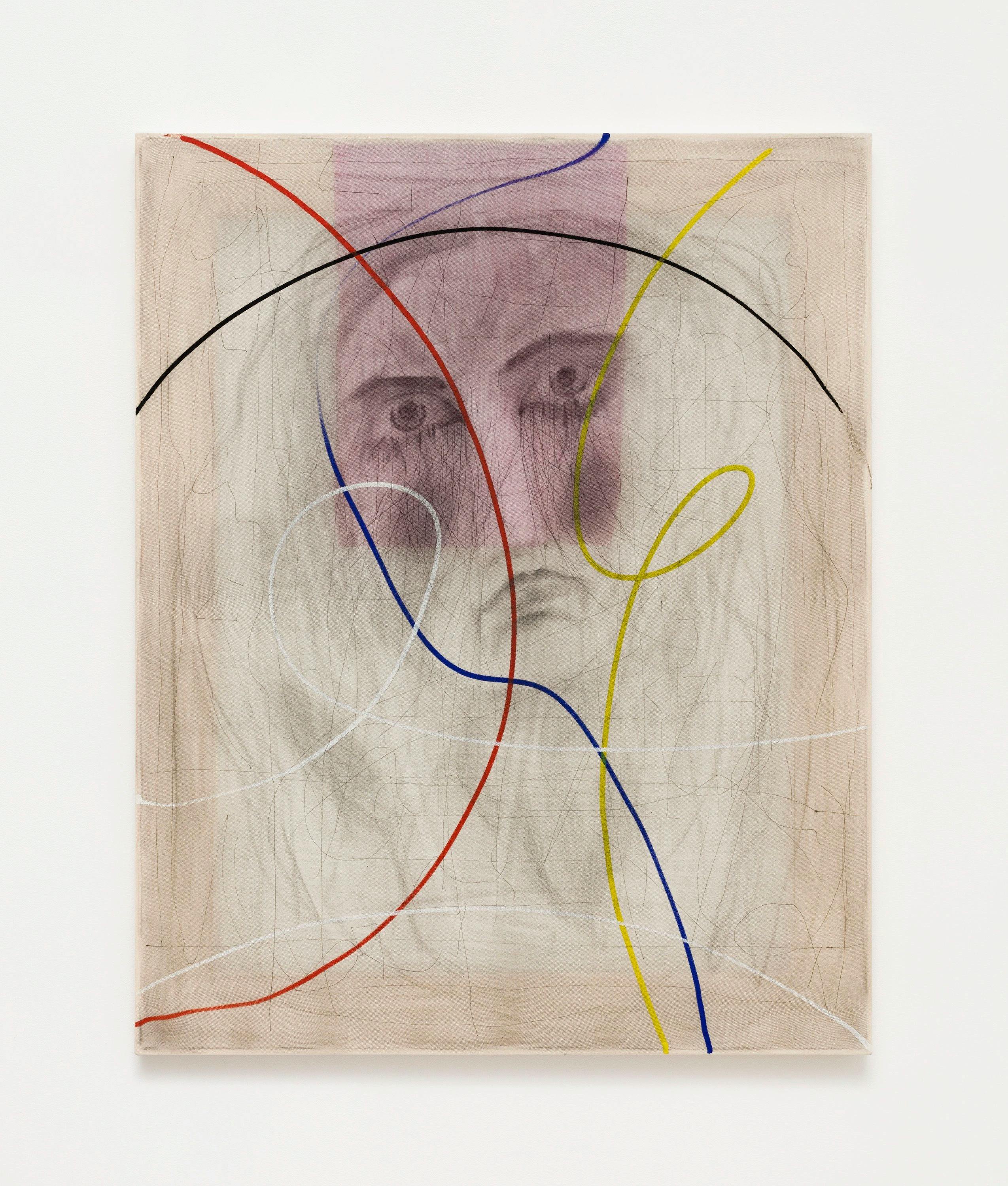 Riccardo Baruzzi - Madonna