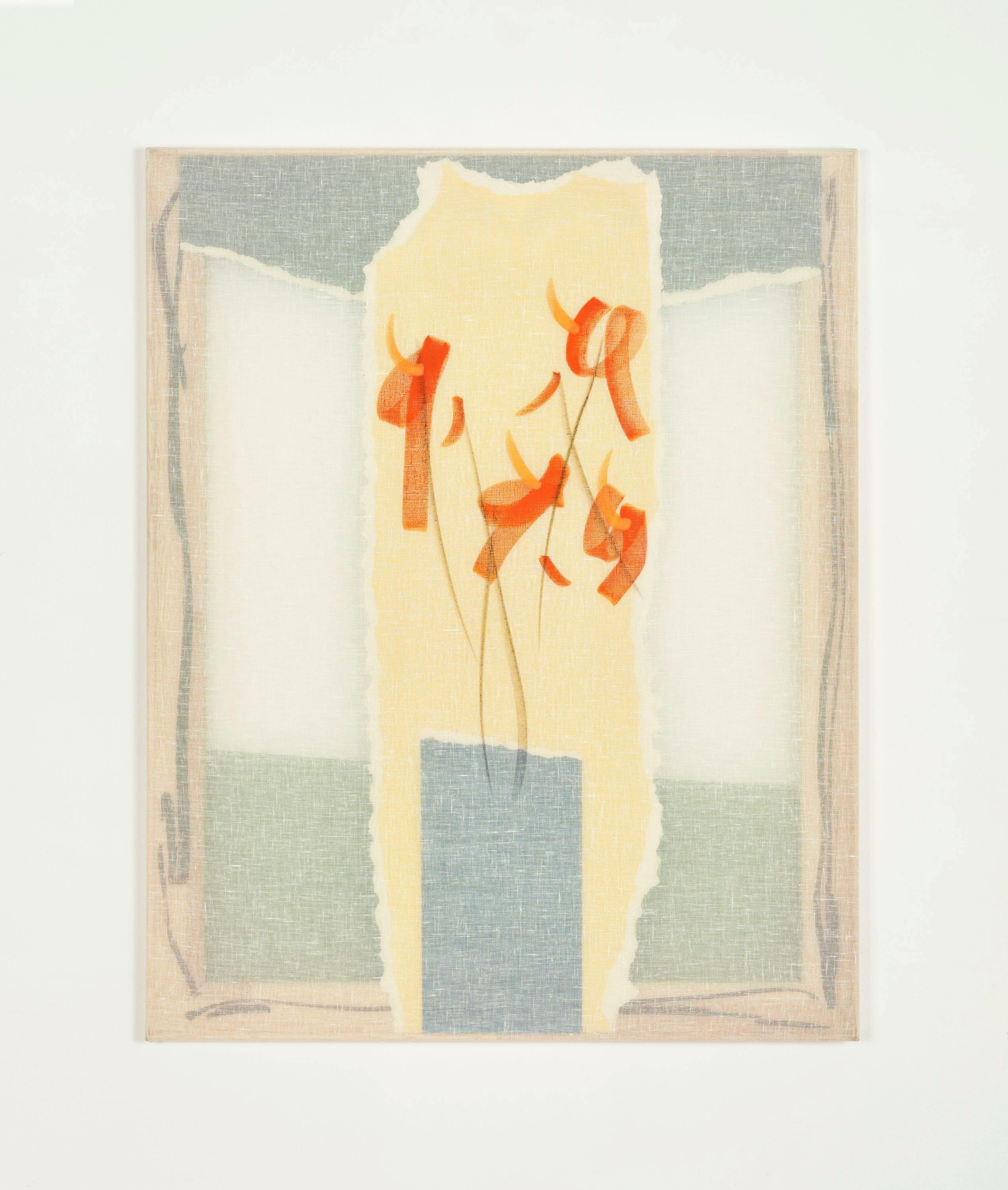 Riccardo Baruzzi - Fioritura