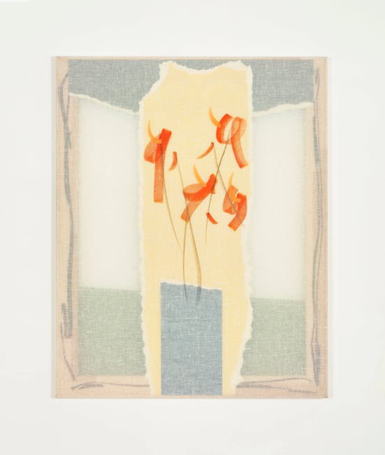 Riccardo Baruzzi - Fioritura