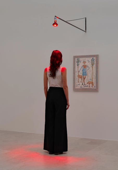 Riccardo Baruzzi - Tender Red