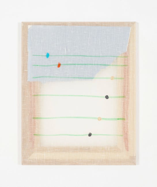 Riccardo Baruzzi - Abaco
