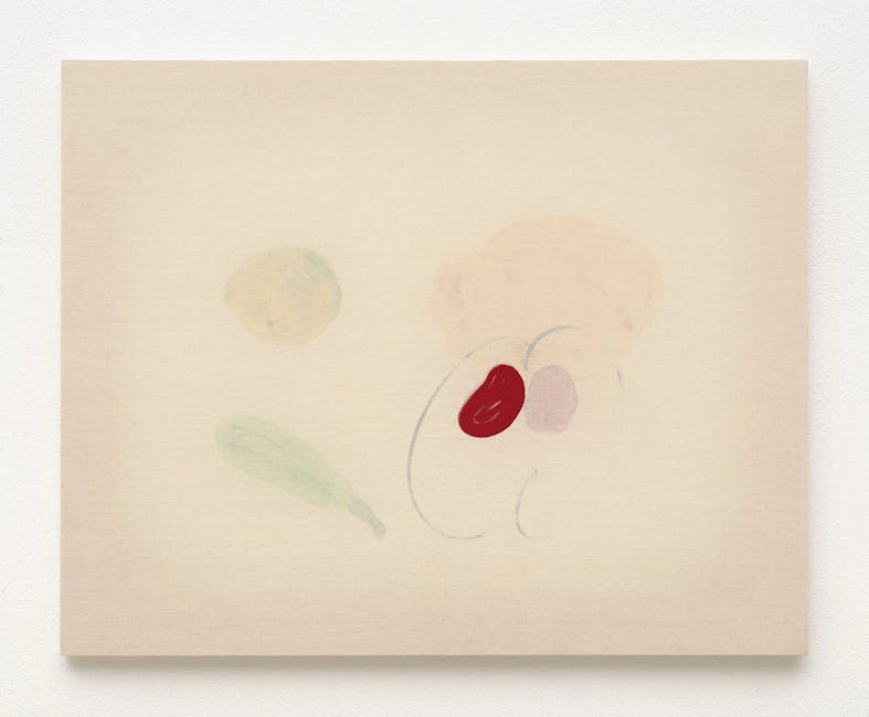 Riccardo Baruzzi - Pomodoro con natura morta rovesciata Riccardo Baruzzi - Pomodoro con natura morta rovesciata